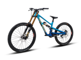 Bicicleta Polygon Collosus DH9 2027