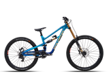 Bicicleta Polygon Collosus DH9 2027
