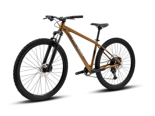 Bicicleta Polygon Cascade 5 29
