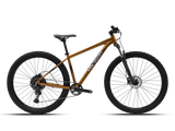 Bicicleta Polygon Cascade 5 29