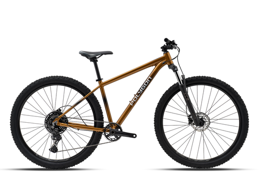 Bicicleta Polygon Cascade 5 29