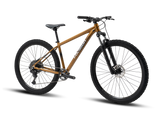 Bicicleta Polygon Cascade 5 29