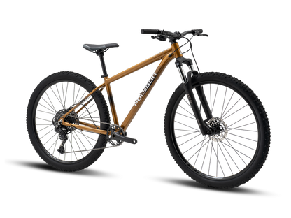Bicicleta Polygon Cascade 5 29