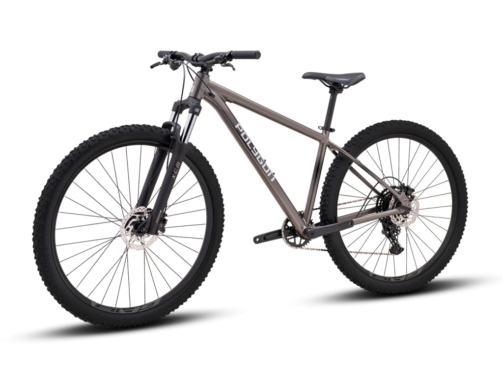 Bicicleta Polygon Cascade 4 29