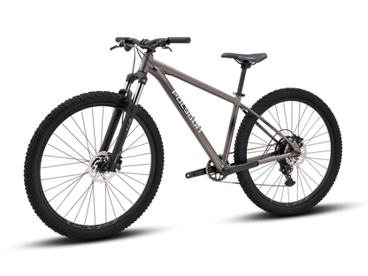 Bicicleta Polygon Cascade 4 29