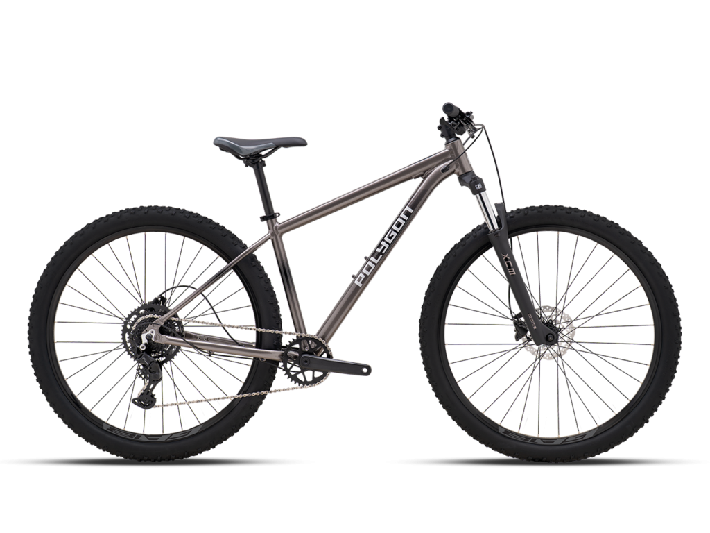 Bicicleta Polygon Cascade 4 29