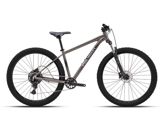 Bicicleta Polygon Cascade 4 29