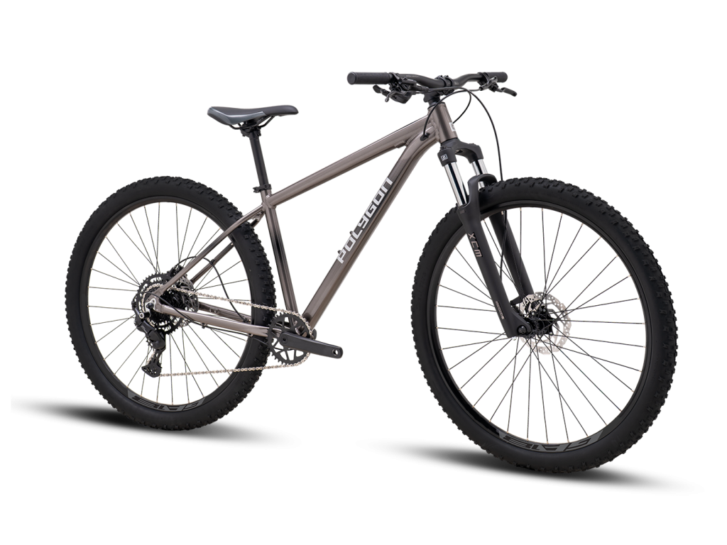 Bicicleta Polygon Cascade 4 29