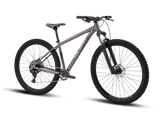 Bicicleta Polygon Cascade 4 29