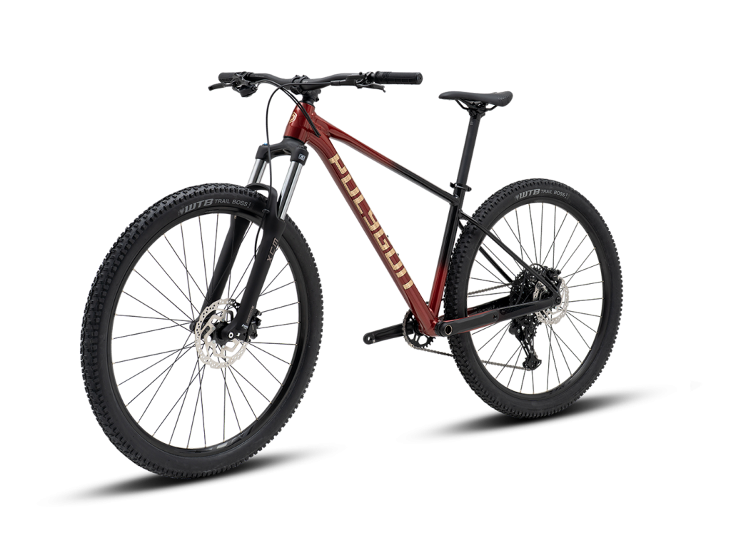 Bicicleta Polygon Xtrada 5 UDH 29