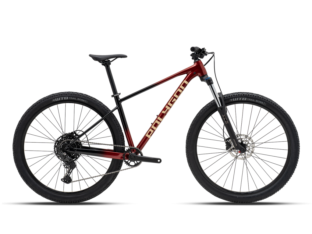 Bicicleta Polygon Xtrada 5 UDH 29