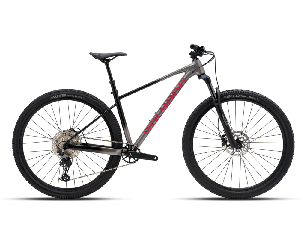 Bicicleta Polygon Xtrada 6 UDH 29