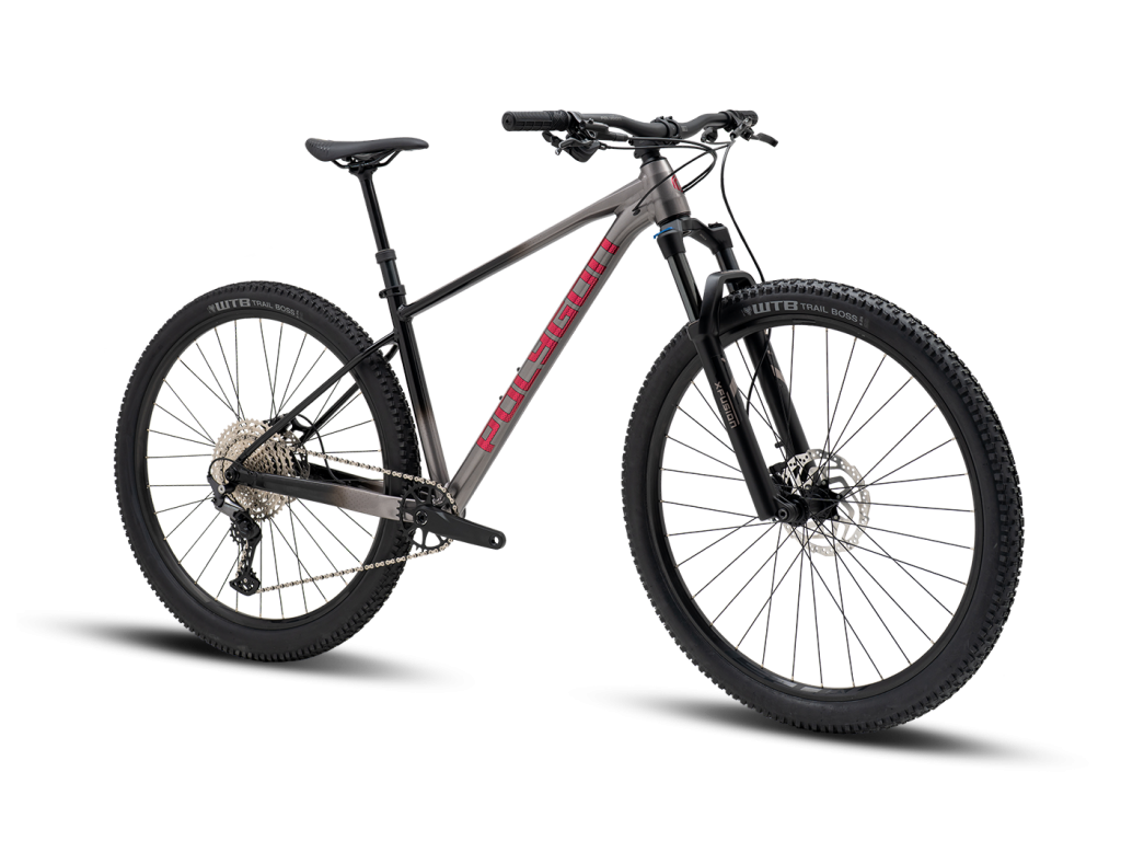 Bicicleta Polygon Xtrada 6 UDH 29
