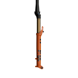 Horquilla Fox 34 SL Factory 2026 Shiny Orange - lateral