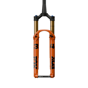 Horquilla Fox 34 SL Factory 2026 Shiny Orange - frente