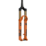 Horquilla Fox 34 SL Factory 2026 Shiny Orange - tres cuartos
