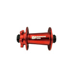 MAZA DELANTERA SUPREME ONE 32H 15x110 ROJA