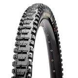 Neumático Maxxis Minion DHR II 27.5 x 2.40 DH Casing ST Bike Park Alambre