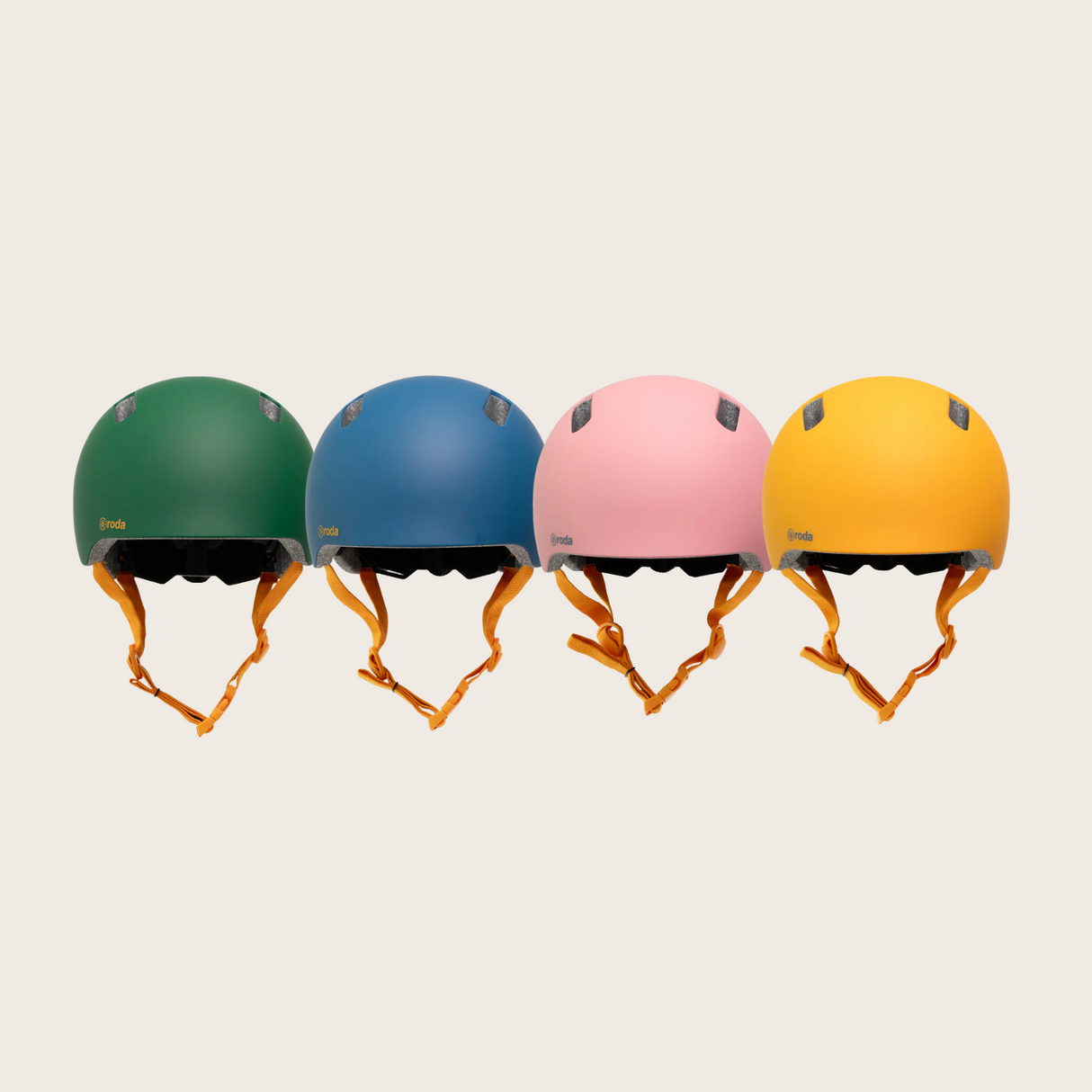 Casco Roda One XXS | 47-50 cms