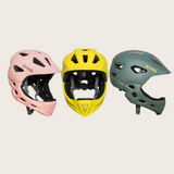 Pre - Venta | Casco Integral Roda XS Sport | 49-54 cms