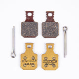 Pastillas de frenos Braking Para Magura MT5 MT7