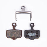 Pastillas de freno Braking para Sram Avid Elixir / Sram Rival