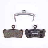 Pastillas de freno Braking para Sram Avid X0 Trail / Guide / G2