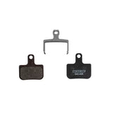 Pastillas de freno Braking para Sram RED / FORCE ETAP AXS