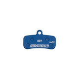Pastillas de freno Braking para Shimano SLX, XT, Saint / TRP DH-R Evo
