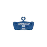 Pastillas de freno Braking para Sram Avid X0 Trail / Guide / G2