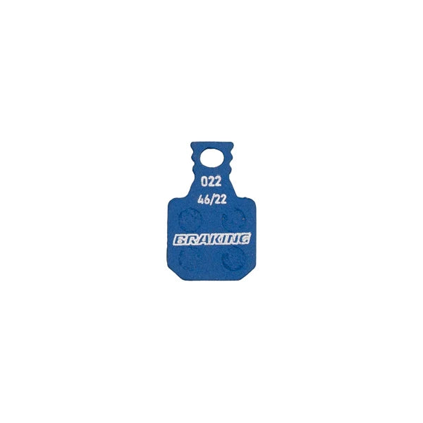 Pastillas de frenos Braking Para Magura MT5 MT7