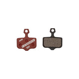 Pastillas de freno Braking para Sram RED / FORCE ETAP AXS