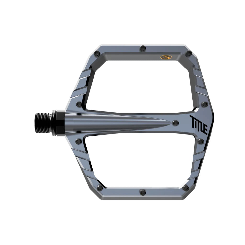 Pedal Plataforma Title Connect Mtb