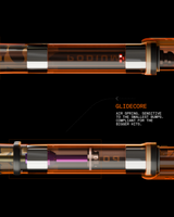 Fox Podium - tecnología FLOAT EVOL GlideCore