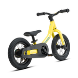 Nueva! Bicicleta Roda Pro Series Aro 12 v4 Full + Kit Pedales Pro 12 v4