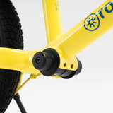 Nueva! Bicicleta Roda Pro Series Aro 12 v4 Full + Kit Pedales Pro 12 v4