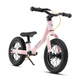 Nueva! Bicicleta Roda Pro Series Aro 12 v4 Full + Kit Pedales Pro 12 v4