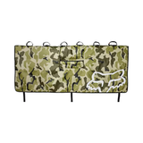Pad Porta Bicicleta Large Verde Camo Fox