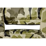 Pad Porta Bicicleta Large Verde Camo Fox
