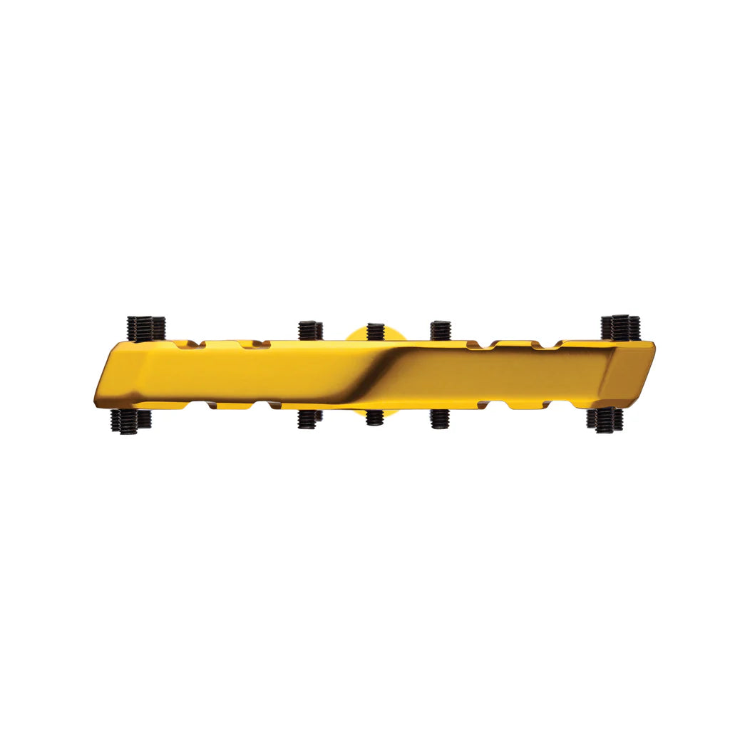 Pedal Title Connect Gold