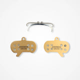 Pastillas de frenos Braking para Sram Maven