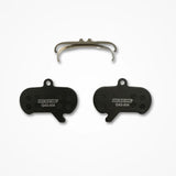 Pastillas de frenos Braking para Sram Maven