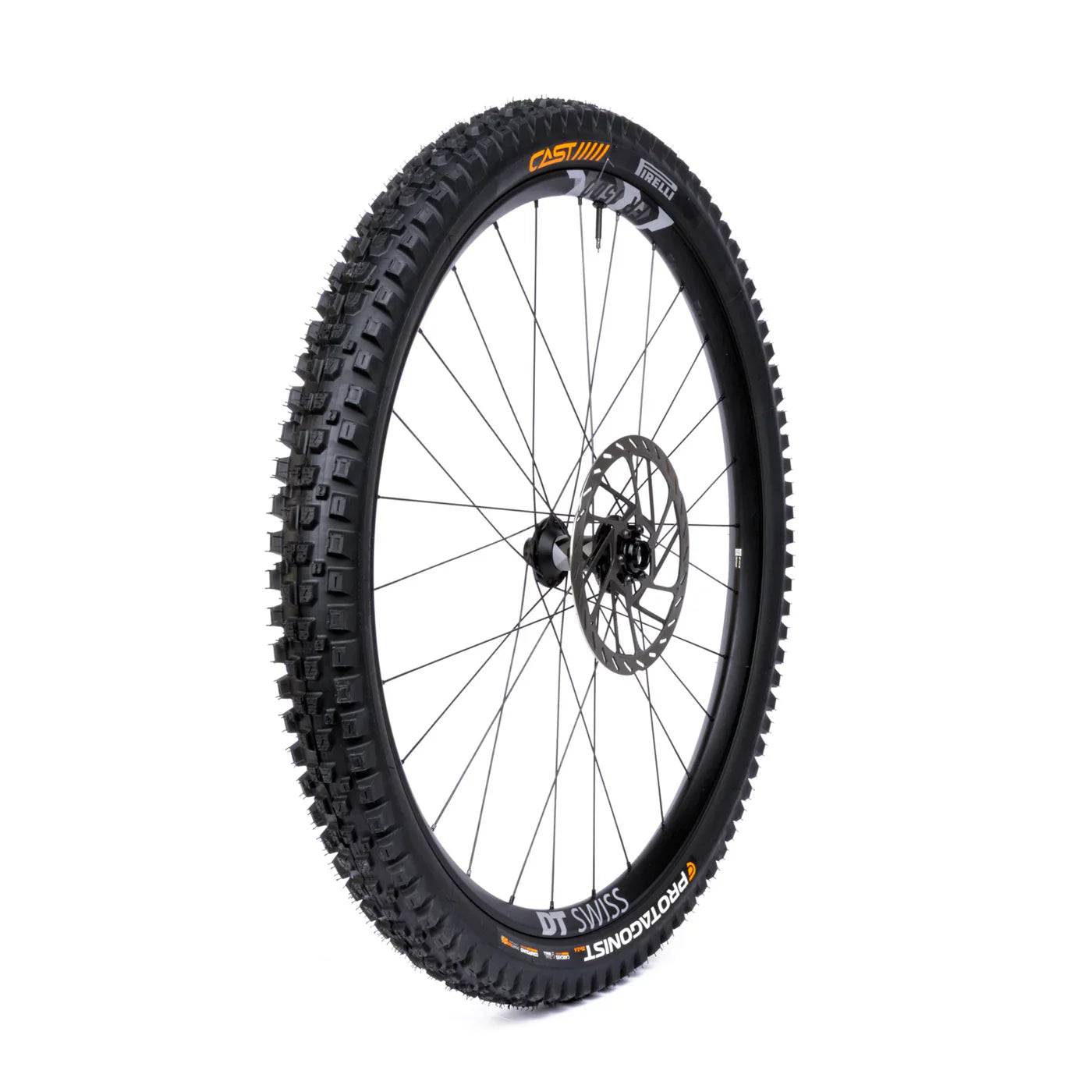 Neumático CAST Protagonist DH/Enduro 29x2.4 DualWall
