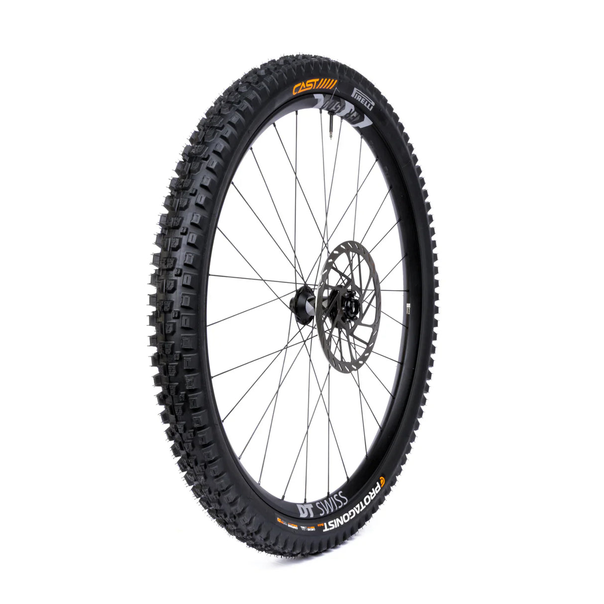 Neumático CAST Protagonist DH/Enduro 29x2.4 DualWall