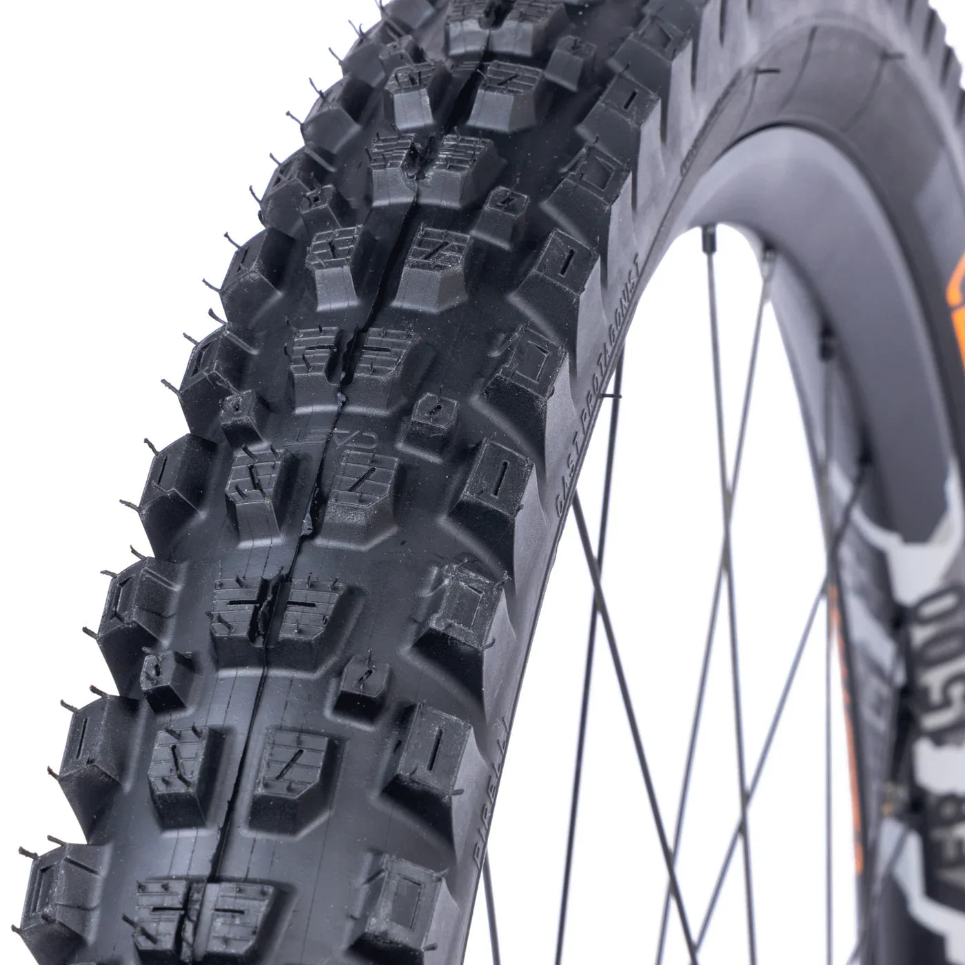 Neumático CAST Protagonist DH/Enduro 29x2.4 HardWall