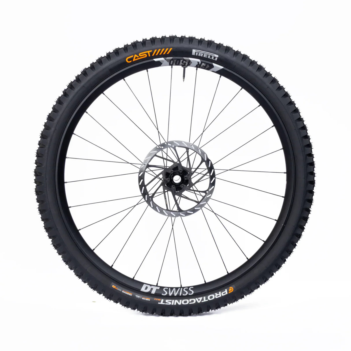 Neumático CAST Protagonist DH/Enduro 29x2.4 DualWall