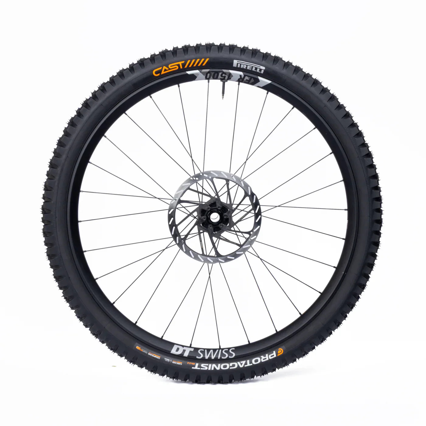 Neumático CAST Protagonist DH/Enduro 29x2.4 HardWall
