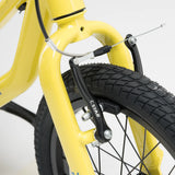 Nueva! Bicicleta Roda Pro Series Aro 14 v4 Full + Kit Pedales Pro 14 v4