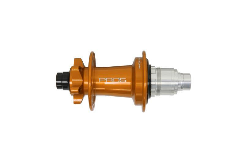 Hope Maza Pro 5 32h 12x157mm (superboost)
