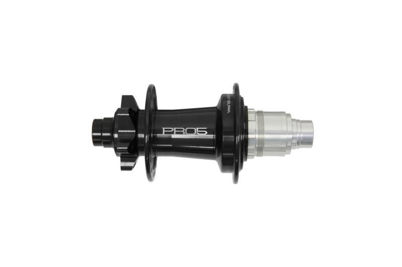 Hope Maza Pro 5 32h 12x157mm (superboost)